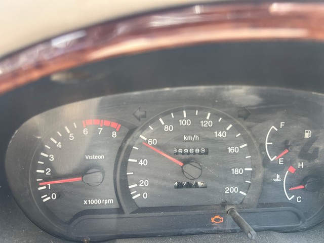 Second-hand 2011 Hyundai Accent GLE for sale in Modasa-4