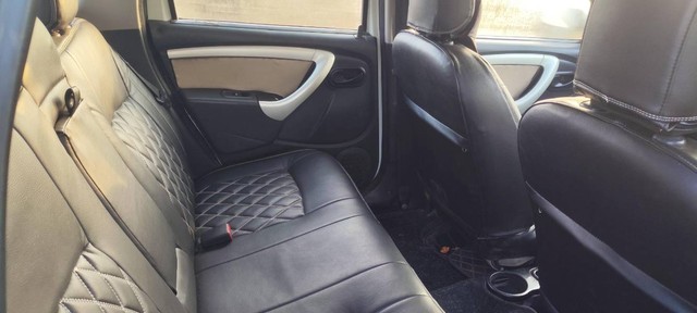 Second-hand 2013 Renault Duster Petrol RxL for sale in Chikmagalur-5