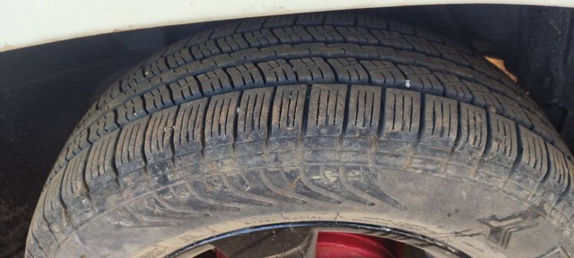 Second-hand 2013 Renault Duster Petrol RxL for sale in Chikmagalur-3