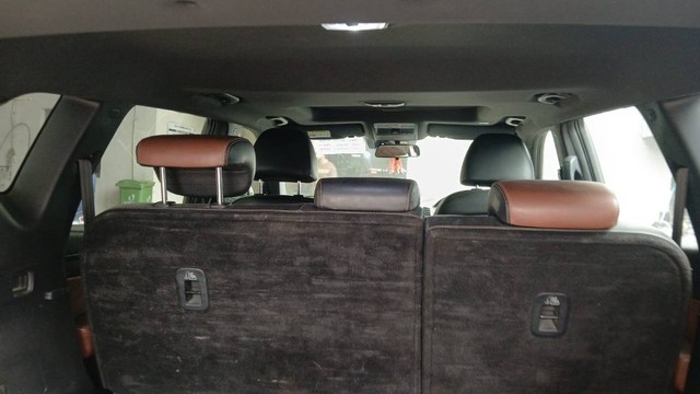 Second-hand 2019 Mahindra Alturas G4 4X4 AT BSIV for sale in Patna-3