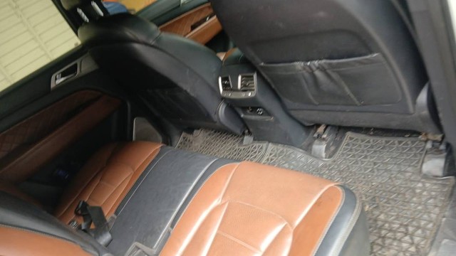 Second-hand 2019 Mahindra Alturas G4 4X4 AT BSIV for sale in Patna-9