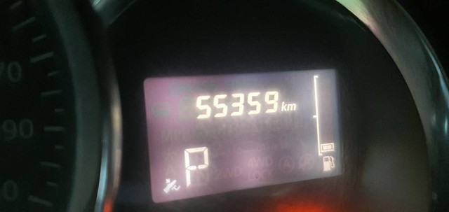 Second-hand 2018 Renault Duster Petrol RXS CVT for sale in Kokrajhar-7