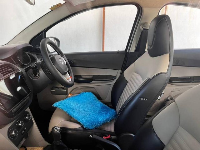 Second-hand 2018 Tata Tiago 1.2 Revotron XE for sale in Chandrapur-3