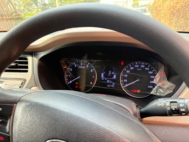 Hyundai i20 Asta 1.2 Second-hand 2017 Hyundai i20 Asta 1.2 for sale in Khordha-5