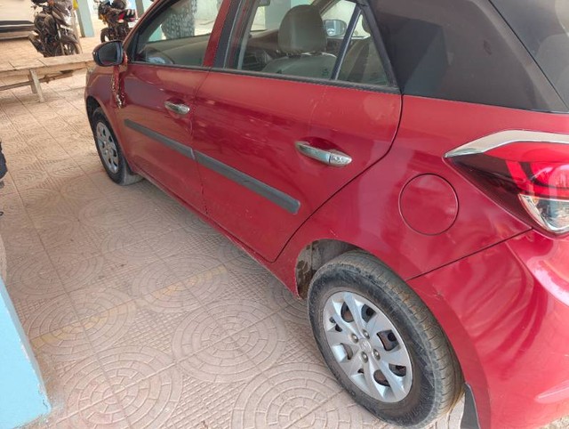 Second-hand 2017 Hyundai i20 1.2 Spotz for sale in Khordha-2