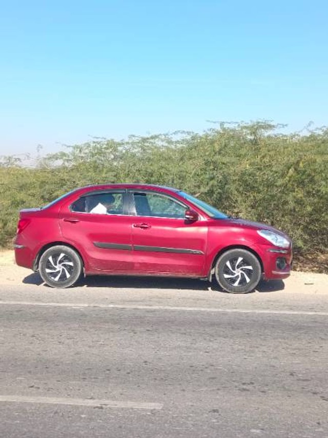 Second-hand 2017 Maruti Swift Dzire VDI for sale in Phalodi-1