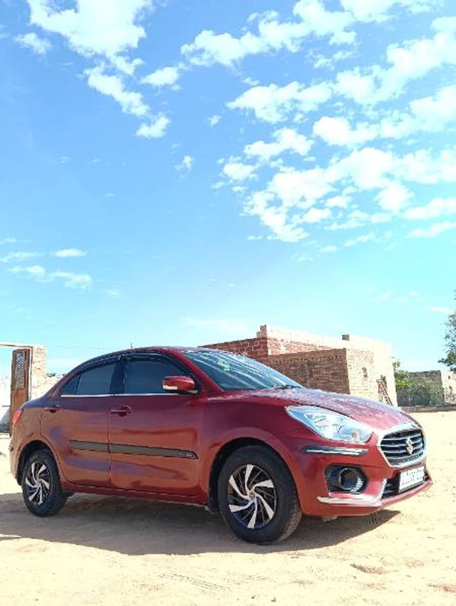 Second-hand 2017 Maruti Swift Dzire VDI for sale in Phalodi-2