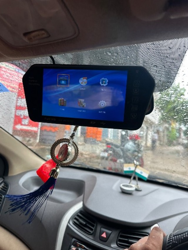 Hyundai EON Era Plus Second-hand 2015 Hyundai EON Era Plus for sale in Varanasi-4