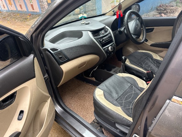 Hyundai EON Era Plus Second-hand 2015 Hyundai EON Era Plus for sale in Varanasi-5