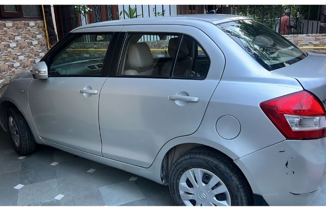 Maruti Suzuki Swift Dzire VXI Second-hand 2013 Maruti Suzuki Swift Dzire VXI for sale in Gurgaon-0