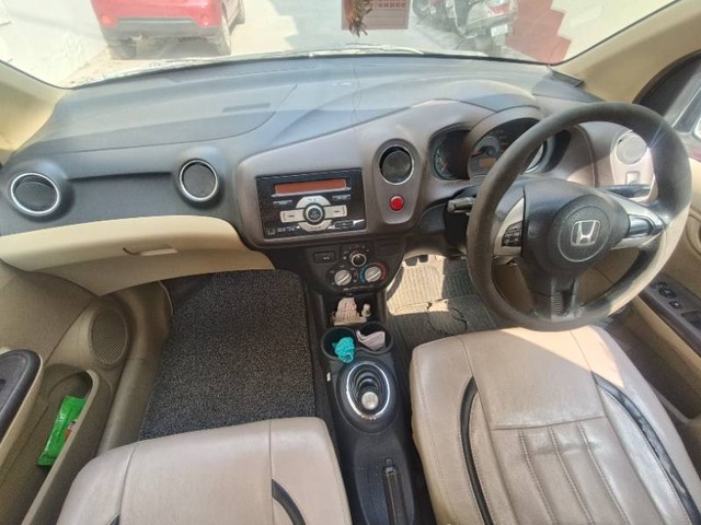 Second-hand 2013 Honda Amaze S i-Dtech for sale in Anand-8