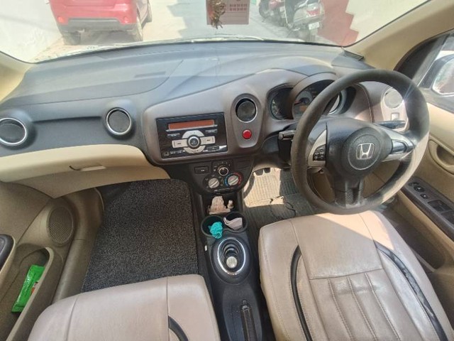 Second-hand 2013 Honda Amaze S i-Dtech for sale in Anand-7