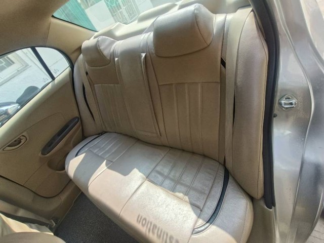 Second-hand 2013 Honda Amaze S i-Dtech for sale in Anand-5