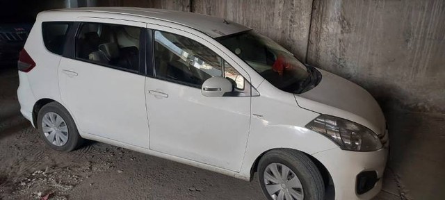 Second-hand 2016 Maruti Suzuki Ertiga SHVS VDI for sale in Bhayandar-3