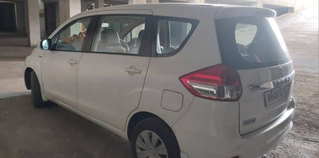 Second-hand 2016 Maruti Suzuki Ertiga SHVS VDI for sale in Bhayandar-1