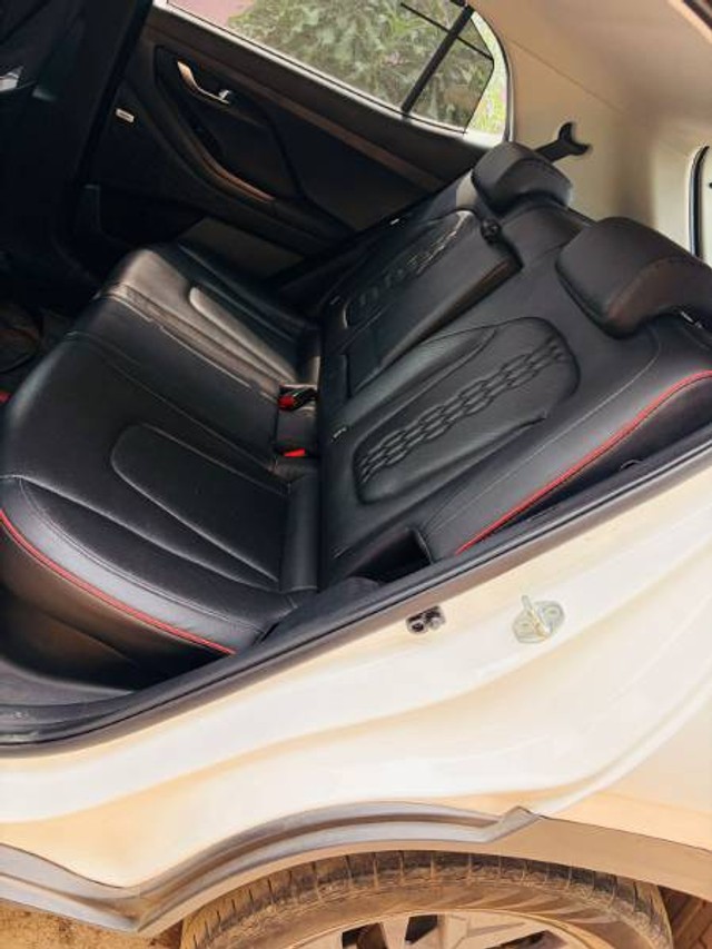 Second-hand 2022 Hyundai Creta SX IVT BSVI for sale in Krishna-2