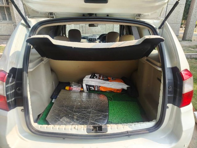 Second-hand 2014 Nissan Terrano XE 85 PS for sale in Hisar-3