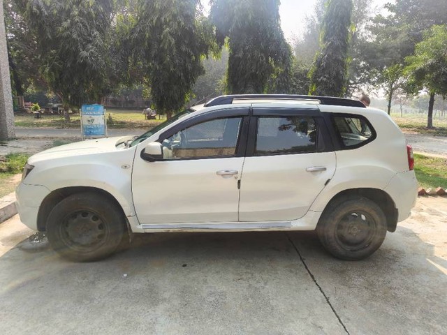 Second-hand 2014 Nissan Terrano XE 85 PS for sale in Hisar-1
