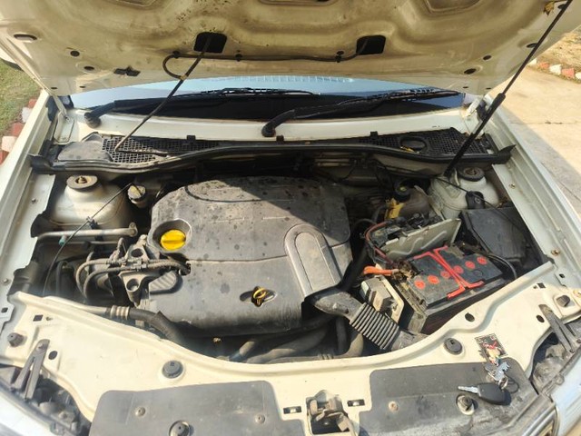 Second-hand 2014 Nissan Terrano XE 85 PS for sale in Hisar-2