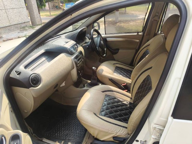 Second-hand 2014 Nissan Terrano XE 85 PS for sale in Hisar-7