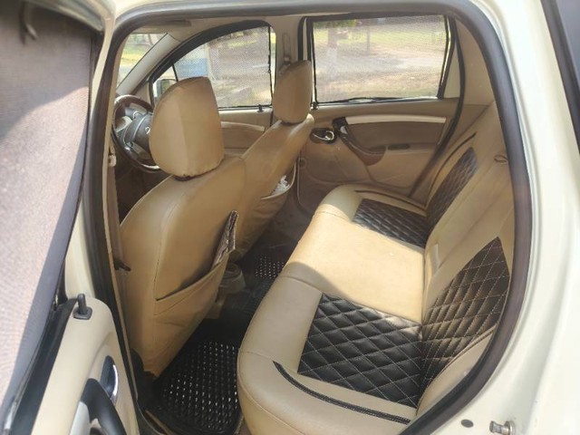 Second-hand 2014 Nissan Terrano XE 85 PS for sale in Hisar-4