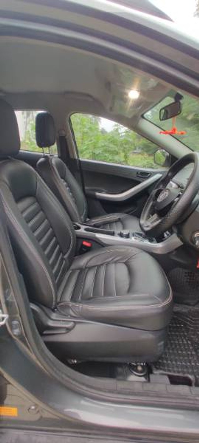 Second-hand 2023 Tata Nexon XMA AMT for sale in West Godavari-5