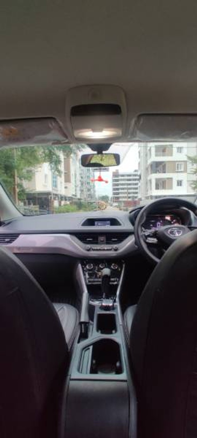 Second-hand 2023 Tata Nexon XMA AMT for sale in West Godavari-8