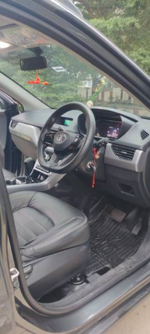 Second-hand 2023 Tata Nexon XMA AMT for sale in West Godavari-3