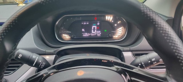 Second-hand 2023 Tata Nexon XMA AMT for sale in West Godavari-6