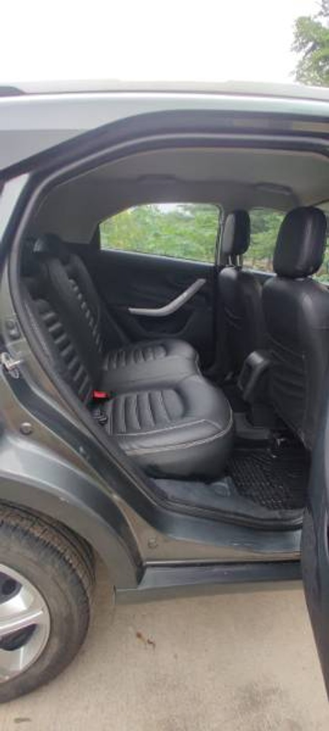 Second-hand 2023 Tata Nexon XMA AMT for sale in West Godavari-7