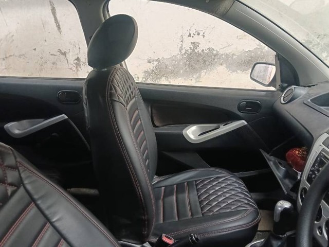 Second-hand 2012 Ford Figo Diesel ZXI for sale in Rewa-2