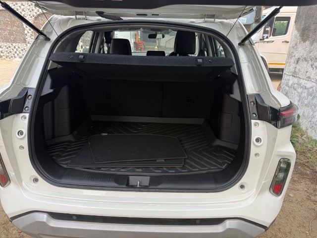 Second-hand 2023 Maruti Grand Vitara Sigma for sale in Rohtak-3