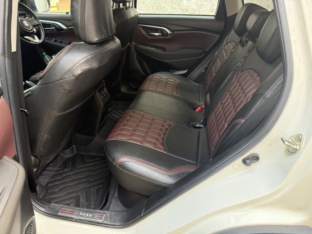 Second-hand 2023 Maruti Grand Vitara Sigma for sale in Rohtak-5