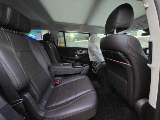 Second-hand 2022 Mercedes-Benz GLS 450 4MATIC BSVI for sale in Noida-12