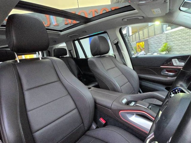 Second-hand 2022 Mercedes-Benz GLS 450 4MATIC BSVI for sale in Noida-13