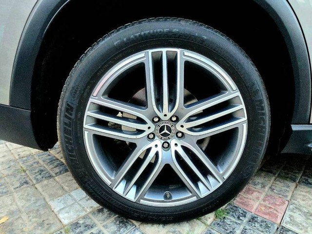 Second-hand 2022 Mercedes-Benz GLS 450 4MATIC BSVI for sale in Noida-6