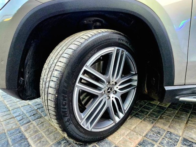 Second-hand 2022 Mercedes-Benz GLS 450 4MATIC BSVI for sale in Noida-9