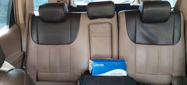 Second-hand 2013 Mahindra XUV500 W8 FWD for sale in Buldhana-7