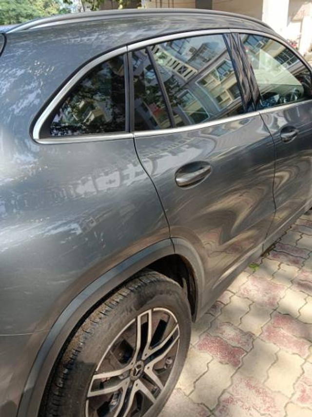 Second-hand 2022 Mercedes-Benz GLA 220d BSVI for sale in Bokaro-7