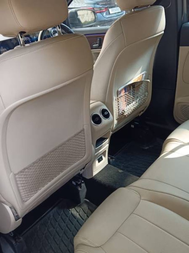 Second-hand 2022 Mercedes-Benz GLA 220d BSVI for sale in Bokaro-10