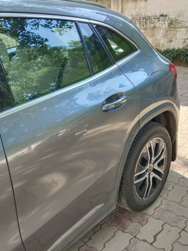 Second-hand 2022 Mercedes-Benz GLA 220d BSVI for sale in Bokaro-6