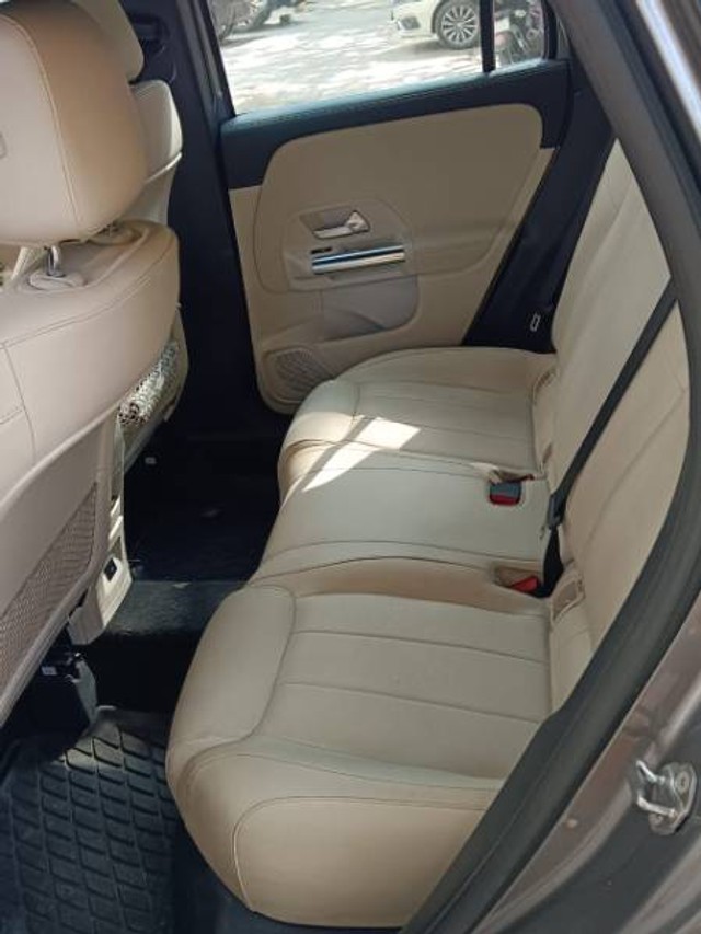 Second-hand 2022 Mercedes-Benz GLA 220d BSVI for sale in Bokaro-2