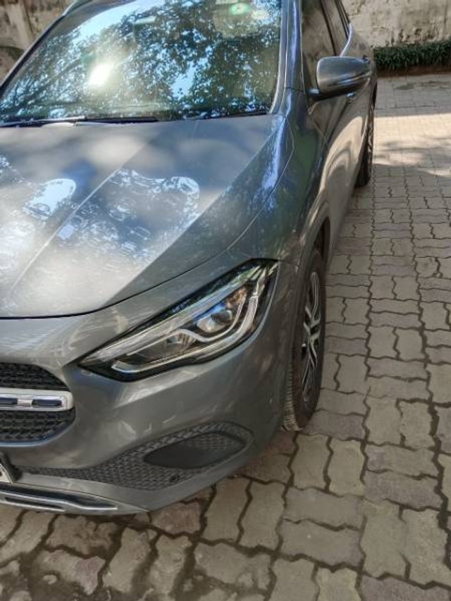 Second-hand 2022 Mercedes-Benz GLA 220d BSVI for sale in Bokaro-9