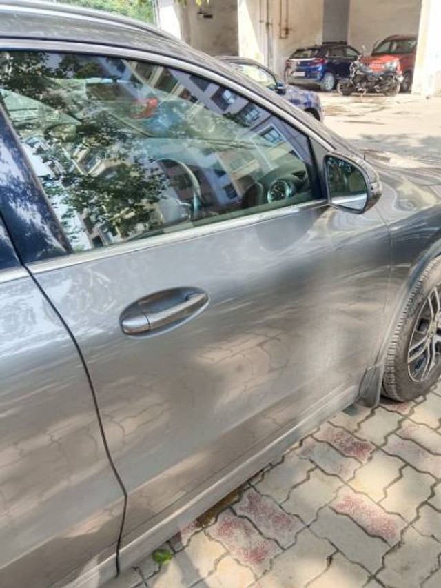 Second-hand 2022 Mercedes-Benz GLA 220d BSVI for sale in Bokaro-4