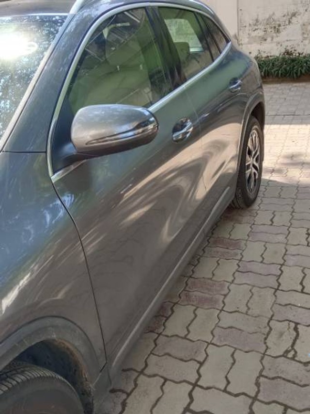 Second-hand 2022 Mercedes-Benz GLA 220d BSVI for sale in Bokaro-3