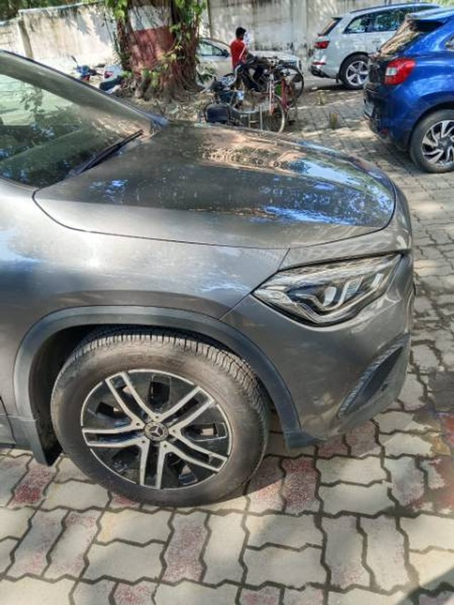Second-hand 2022 Mercedes-Benz GLA 220d BSVI for sale in Bokaro-5
