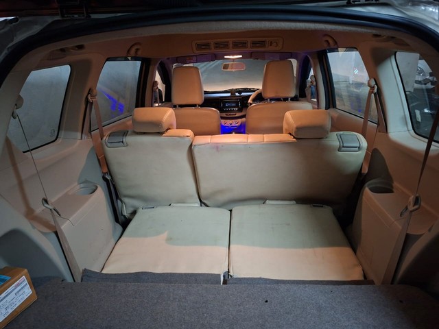 Second-hand 2024 Toyota Rumion S CNG for sale in Khopoli-1