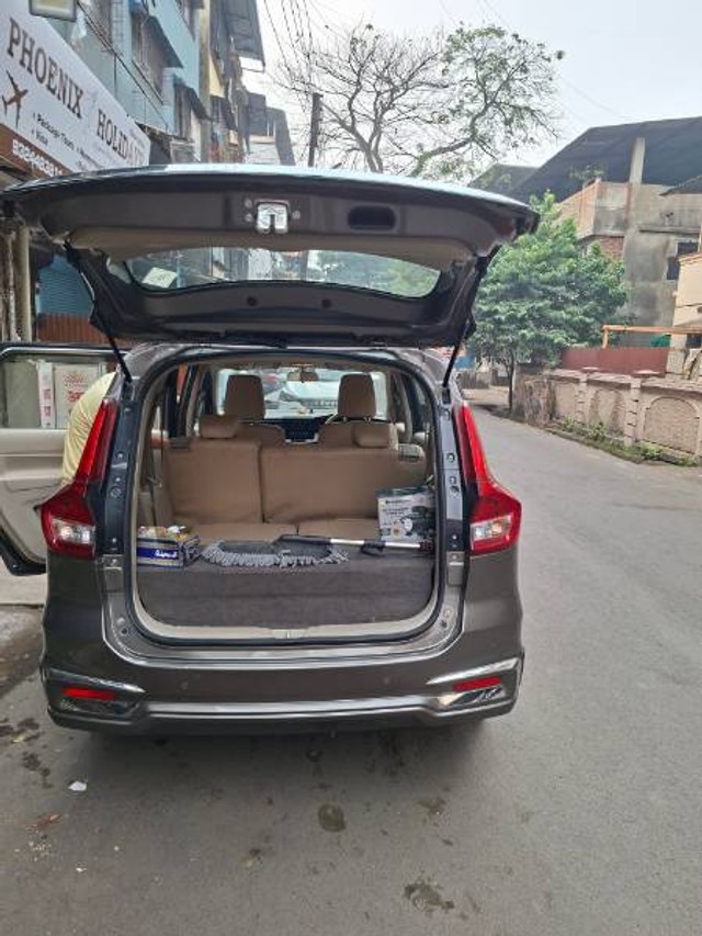 Second-hand 2024 Toyota Rumion S CNG for sale in Khopoli-7