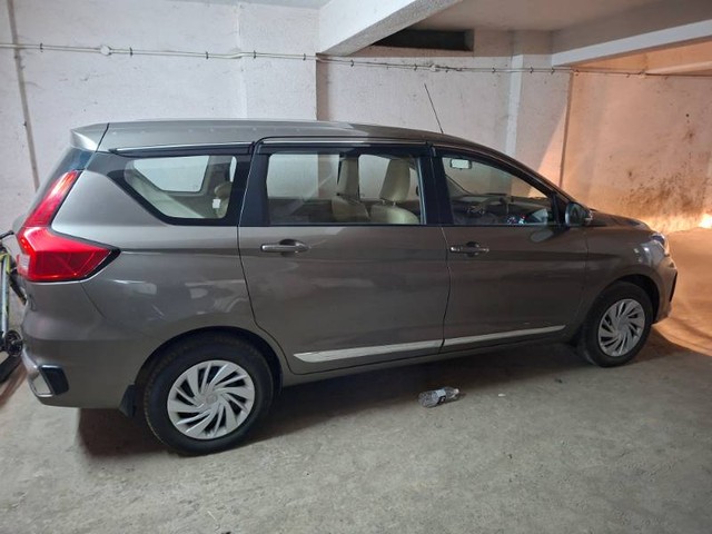 Second-hand 2024 Toyota Rumion S CNG for sale in Khopoli-6