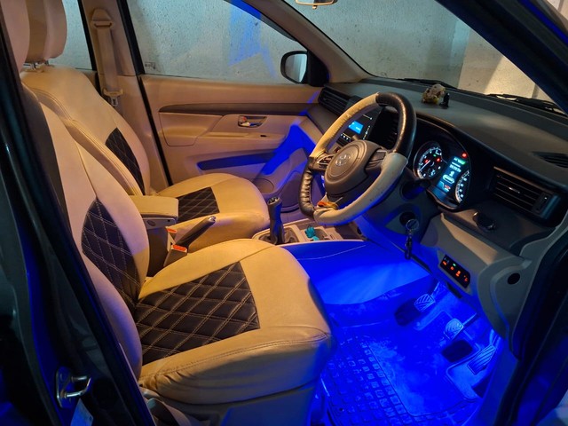 Second-hand 2024 Toyota Rumion S CNG for sale in Khopoli-4